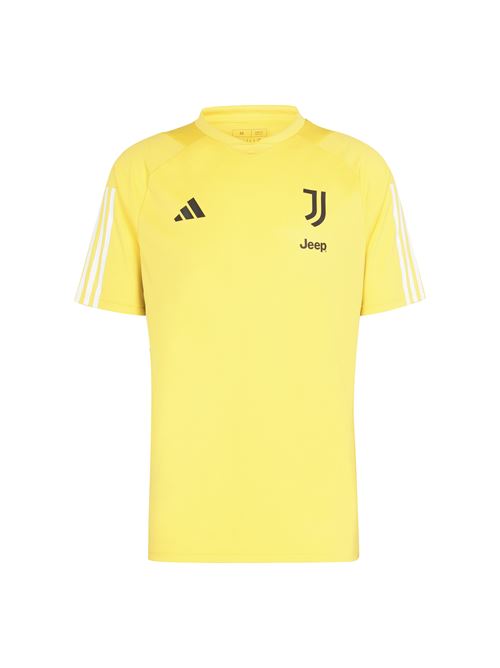 adidas juventus maglia allenamento uomo 23/24 Juventus | IQ0875JUVE TR JSY
